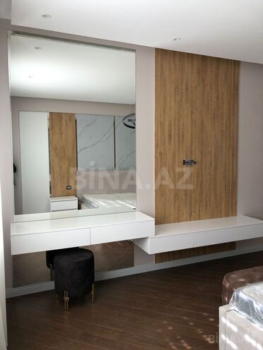Сдается 2-комн. новостройка 90 м², Насиминский  р., photo 10 from 19