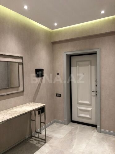 Сдается 2-комн. новостройка 90 м², Насиминский  р., photo 9 from 19