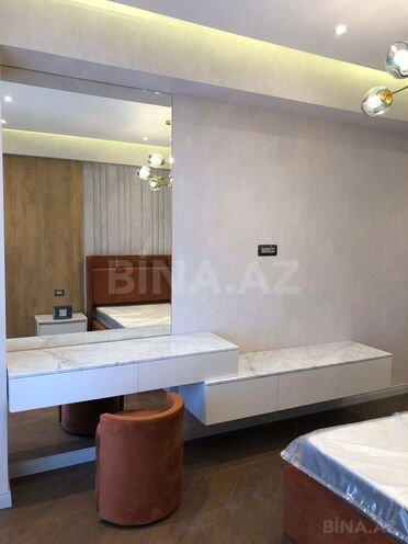 Сдается 2-комн. новостройка 90 м², Насиминский  р., photo 7 from 19