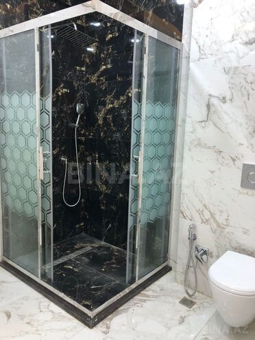 Сдается 2-комн. новостройка 90 м², Насиминский  р., photo 17 from 19