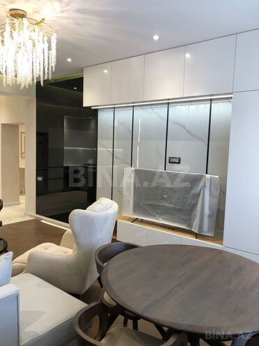 Сдается 2-комн. новостройка 90 м², Насиминский  р., photo 15 from 19