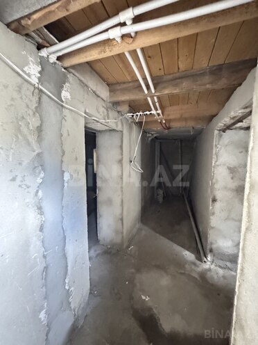 Satılır 2 otaqlı həyət evi/bağ evi 70 m², Hövsan q., photo 15 from 16