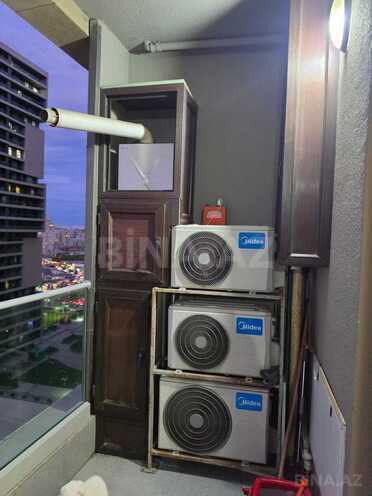 Продаётся 3-комн. новостройка 148 м², м. 8 ноября, photo 17 from 23