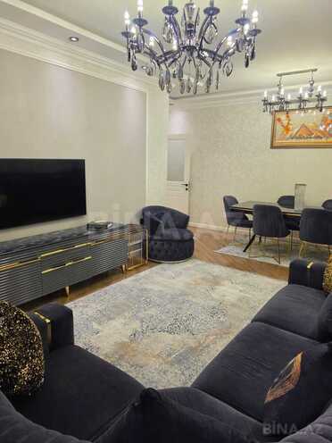 Продаётся 3-комн. новостройка 148 м², м. 8 ноября, photo 13 from 23