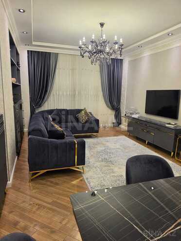 Продаётся 3-комн. новостройка 148 м², м. 8 ноября, photo 6 from 23