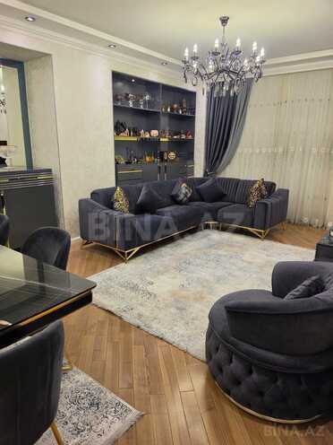 Продаётся 3-комн. новостройка 148 м², м. 8 ноября, photo 1 from 23