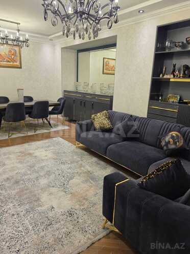 Продаётся 3-комн. новостройка 148 м², м. 8 ноября, photo 9 from 23