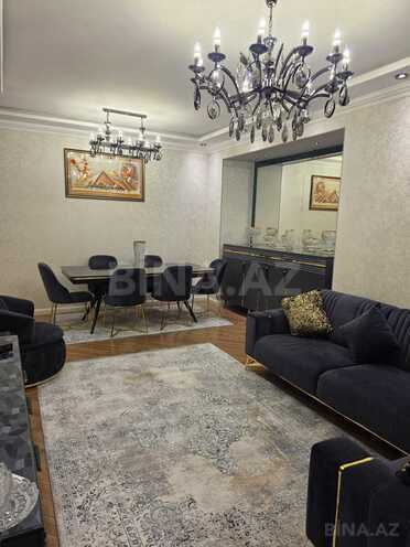 Продаётся 3-комн. новостройка 148 м², м. 8 ноября, photo 3 from 23