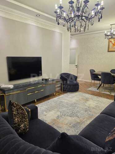 Продаётся 3-комн. новостройка 148 м², м. 8 ноября, photo 4 from 23