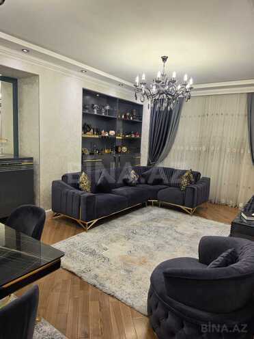 Продаётся 3-комн. новостройка 148 м², м. 8 ноября, photo 15 from 23