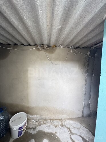 Satılır 2 otaqlı həyət evi/bağ evi 70 m², Hövsan q., photo 14 from 16