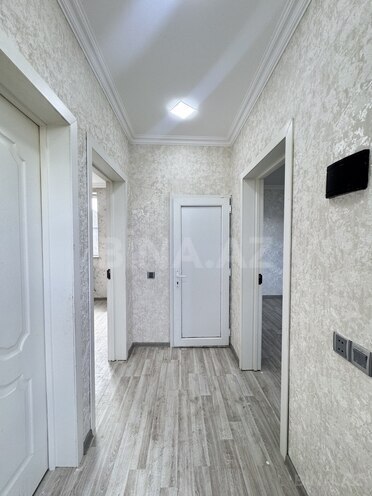 Satılır 2 otaqlı həyət evi/bağ evi 70 m², Hövsan q., photo 10 from 16