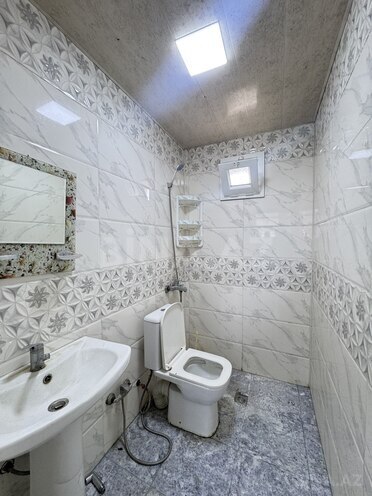 Satılır 2 otaqlı həyət evi/bağ evi 70 m², Hövsan q., photo 7 from 16