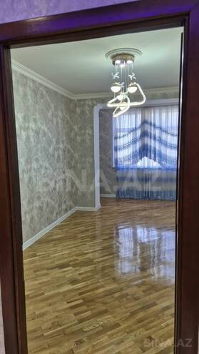 Сдаётся 4-комн. новостройка 100 м², м. Нефтчиляр, photo 4 from 13