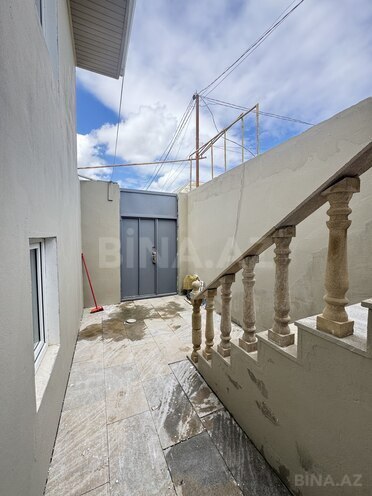 Satılır 2 otaqlı həyət evi/bağ evi 70 m², Hövsan q., photo 4 from 16