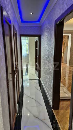 Сдаётся 4-комн. новостройка 100 м², м. Нефтчиляр, photo 6 from 13