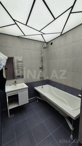 Сдаётся 4-комн. новостройка 100 м², м. Нефтчиляр, photo 11 from 13