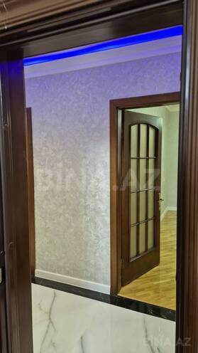 Сдаётся 4-комн. новостройка 100 м², м. Нефтчиляр, photo 7 from 13