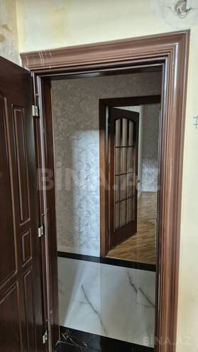 Сдаётся 4-комн. новостройка 100 м², м. Нефтчиляр, photo 8 from 13
