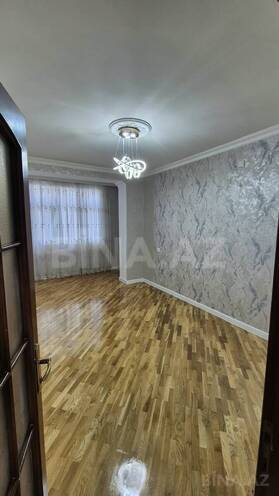 Сдаётся 4-комн. новостройка 100 м², м. Нефтчиляр, photo 3 from 13