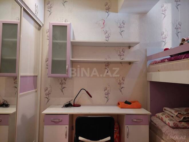 Сдаётся 3-комн. новостройка 110 м², Насиминский  р., photo 6 from 12