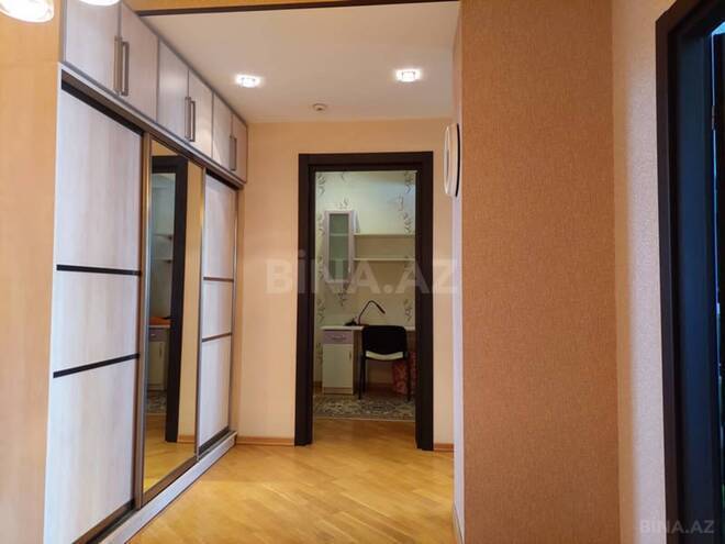 Сдаётся 3-комн. новостройка 110 м², Насиминский  р., photo 9 from 12