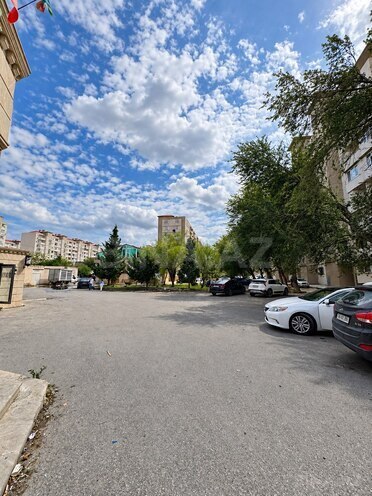 Satılır 3 otaqlı köhnə tikili 52 m², Hövsan q., photo 18 from 19