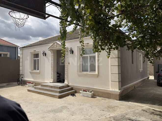 Satılır 4 otaqlı həyət evi/bağ evi 100 m², Masazır q., photo 3 from 15