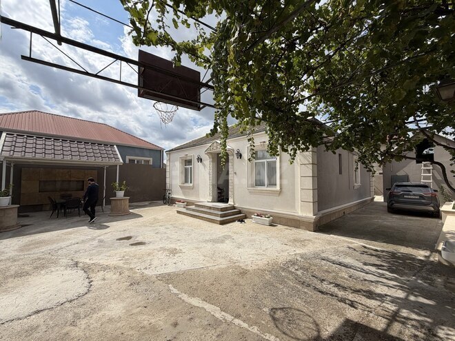Satılır 4 otaqlı həyət evi/bağ evi 100 m², Masazır q., photo 5 from 15
