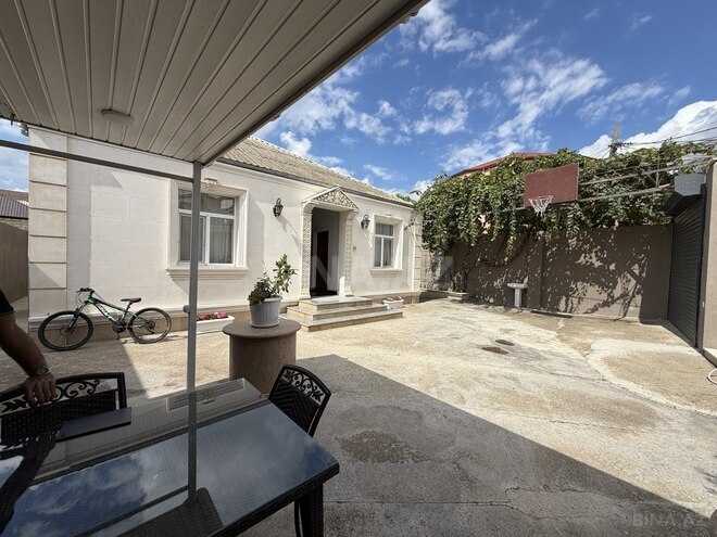 Satılır 4 otaqlı həyət evi/bağ evi 100 m², Masazır q., photo 1 from 15