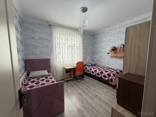 Satılır 4 otaqlı həyət evi/bağ evi 100 m², Masazır q., photo 14 from 15