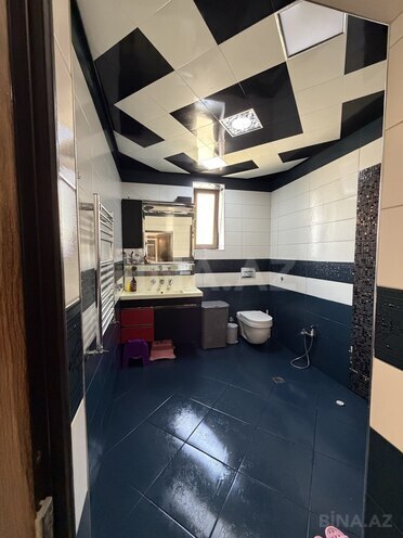 Satılır 4 otaqlı həyət evi/bağ evi 100 m², Masazır q., photo 13 from 15