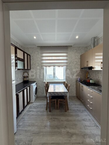 Satılır 4 otaqlı həyət evi/bağ evi 100 m², Masazır q., photo 11 from 15