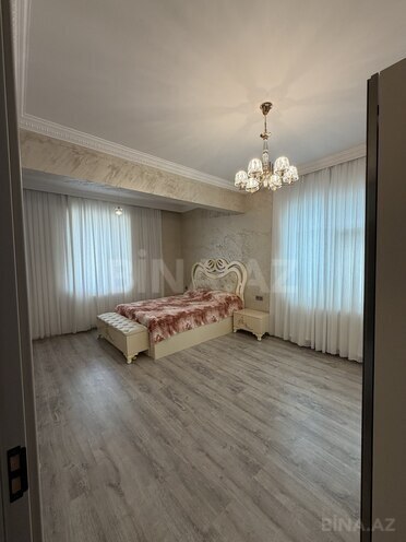 Satılır 4 otaqlı həyət evi/bağ evi 100 m², Masazır q., photo 10 from 15