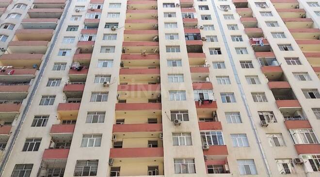 Satılır 2 otaqlı yeni tikili 51 m², 20 Yanvar m., photo 1 from 9