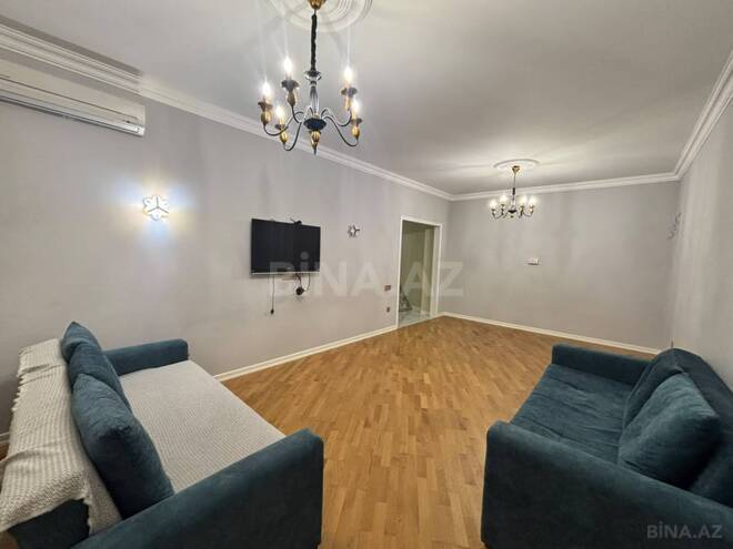 Сдаётся 2-комн. новостройка 103 м², м. 8 ноября, photo 4 from 19