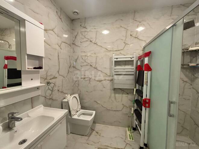 Сдаётся 2-комн. новостройка 103 м², м. 8 ноября, photo 16 from 19