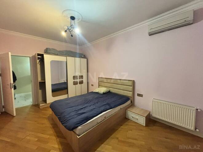 Сдаётся 2-комн. новостройка 103 м², м. 8 ноября, photo 12 from 19