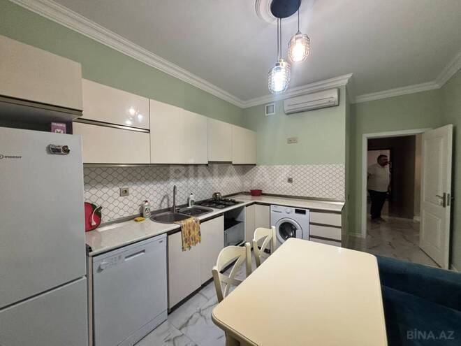 Сдаётся 2-комн. новостройка 103 м², м. 8 ноября, photo 9 from 19