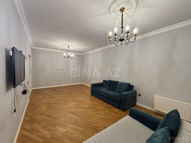 Сдаётся 2-комн. новостройка 103 м², м. 8 ноября, photo 5 from 19