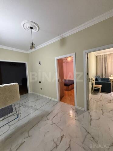 Сдаётся 2-комн. новостройка 103 м², м. 8 ноября, photo 7 from 19