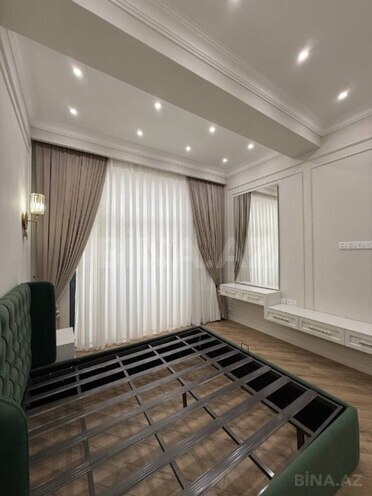 Satılır 4 otaqlı yeni tikili 149 m², 28 May m., photo 9 from 27