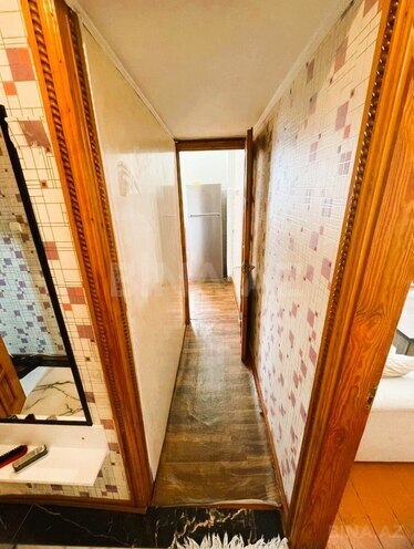 Satılır 2 otaqlı köhnə tikili 55 m², Nəriman Nərimanov m., photo 6 from 10