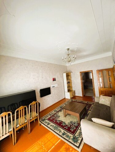 Satılır 2 otaqlı köhnə tikili 55 m², Nəriman Nərimanov m., photo 4 from 10