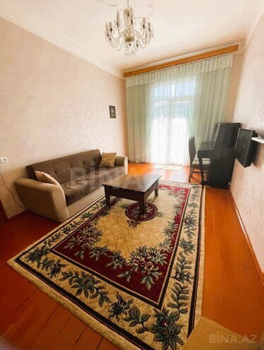 Satılır 2 otaqlı köhnə tikili 55 m², Nəriman Nərimanov m., photo 3 from 10