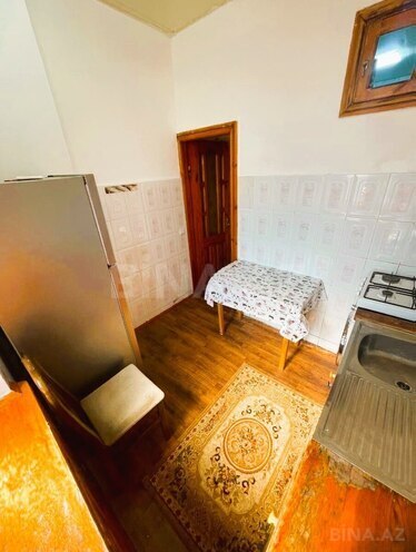 Satılır 2 otaqlı köhnə tikili 55 m², Nəriman Nərimanov m., photo 8 from 10