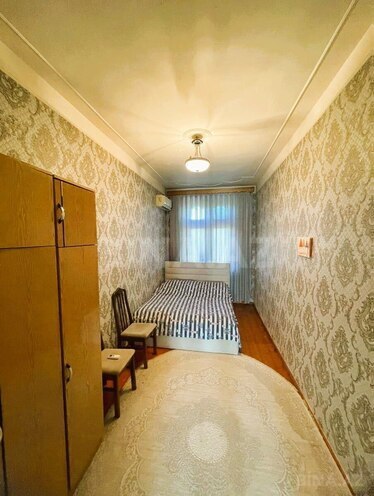 Satılır 2 otaqlı köhnə tikili 55 m², Nəriman Nərimanov m., photo 5 from 10