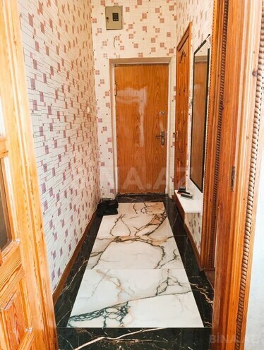 Satılır 2 otaqlı köhnə tikili 55 m², Nəriman Nərimanov m., photo 7 from 10