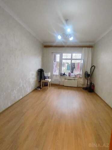 İcarəyə verilir 2 otaqlı köhnə tikili 65 m², Əhmədli m., photo 4 from 6