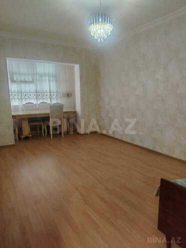 İcarəyə verilir 2 otaqlı köhnə tikili 65 m², Əhmədli m., photo 3 from 6